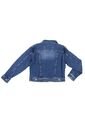 CHAQUETA TRUCCOS JEANS MUJER T12029098 Talla S de Truccos Jeans