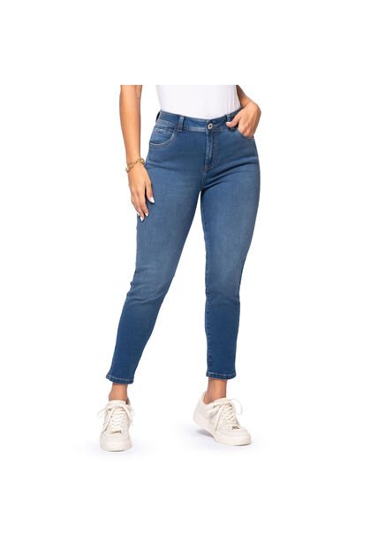 JEAN TRUCCOS JEANS MUJER T22092807 Talla 8