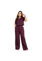 CONJUNTO TRUCCOS JEANS MUJER B45037233 Talla XS de Truccos Jeans