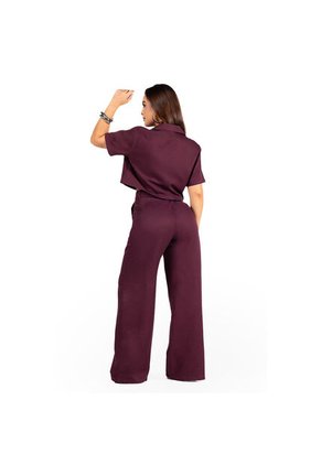 CONJUNTO TRUCCOS JEANS MUJER B45037233 Talla XS