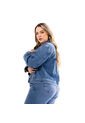 CHAQUETA TRUCCOS JEANS MUJER P12029012 Talla XXXL de Truccos Jeans
