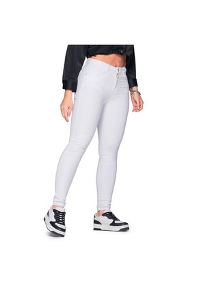JEAN TRUCCOS JEANS MUJER T22092455 Talla 6