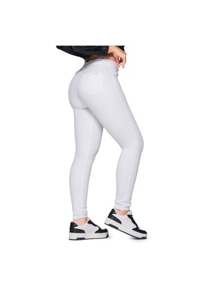 JEAN TRUCCOS JEANS MUJER T22092455 Talla 6