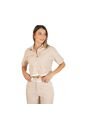 CONJUNTO TRUCCOS JEANS MUJER B45037150 Talla S de Truccos Jeans
