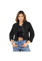 CHAQUETA TRUCCOS JEANS MUJER T12029114 Talla L de Truccos Jeans
