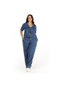 CONJUNTO TRUCCOS JEANS MUJER P45037215 Talla XXXL de Truccos Jeans