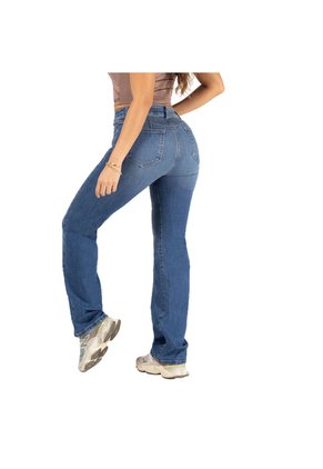 JEAN TRUCCOS JEANS MUJER T22036084 Talla 10