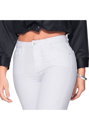 JEAN TRUCCOS JEANS MUJER T22092455 Talla 14