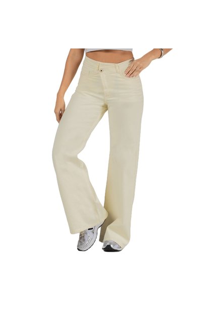JEAN TRUCCOS JEANS MUJER T22107100 Talla 12