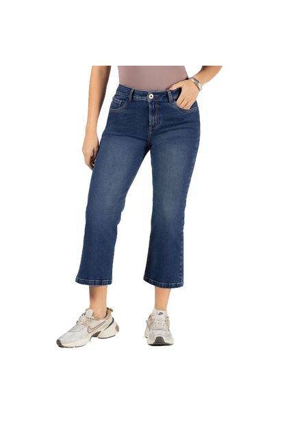 JEAN TRUCCOS JEANS MUJER T22125024 Talla 14
