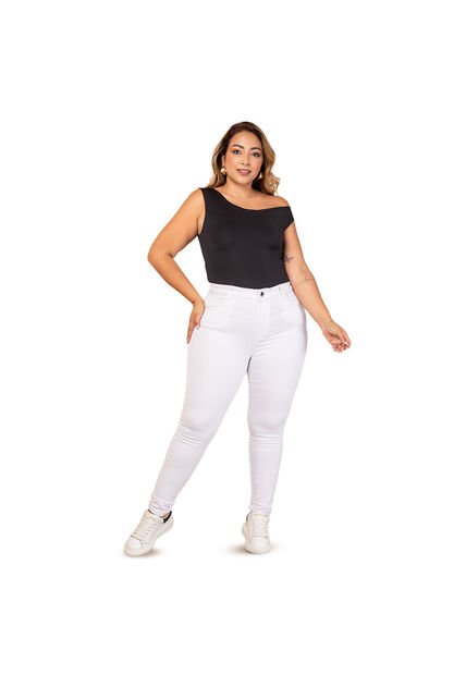 JEAN TRUCCOS JEANS MUJER P22092532 Talla 16