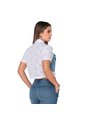 CAMISA TRUCCOS JEANS MUJER B07024749 Talla S de Truccos Jeans