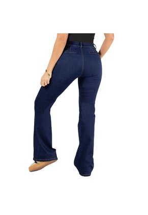 JEAN TRUCCOS JEANS MUJER T22090020 Talla 12