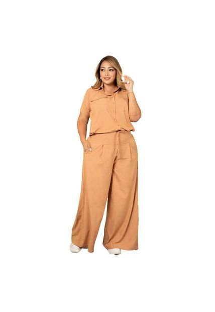 CONJUNTO TRUCCOS JEANS MUJER P45037145 Talla XXL