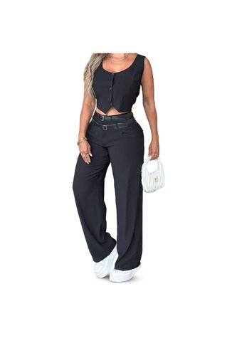 CONJUNTO TRUCCOS JEANS MUJER B45037194 Talla S Truccos Jeans