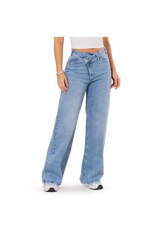 JEAN TRUCCOS JEANS MUJER T22107030 Talla 6 Truccos Jeans