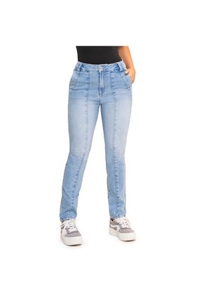 JEAN TRUCCOS JEANS MUJER T22086817 Talla 10