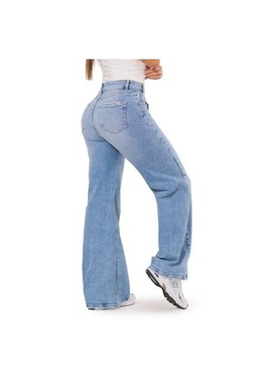 JEAN TRUCCOS JEANS MUJER T22107030 Talla 6
