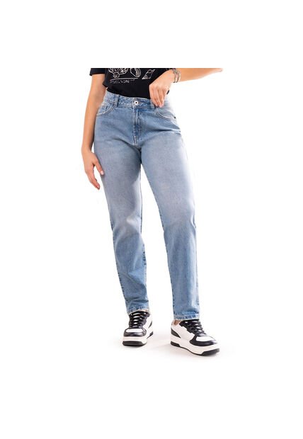 JEAN TRUCCOS JEANS MUJER T22086873 Talla 14