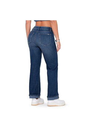 JEAN TRUCCOS JEANS MUJER T22036117 Talla 8