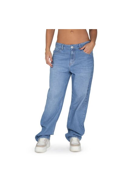 JEAN TRUCCOS JEANS MUJER T22004119 Talla 6