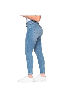 JEAN TRUCCOS JEANS MUJER T22092844 Talla 12