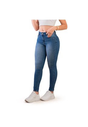 JEAN TRUCCOS JEANS MUJER T22092848 Talla 6