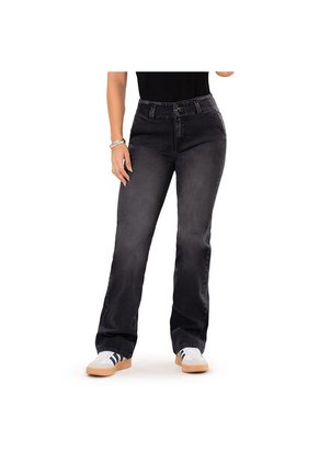 JEAN TRUCCOS JEANS MUJER T22107031 Talla 8