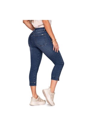 JEAN TRUCCOS JEANS MUJER T22125018 Talla 10