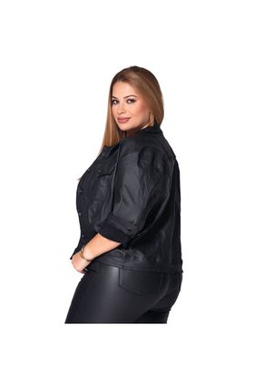 CHAQUETA TRUCCOS JEANS MUJER P12029038 Talla XL