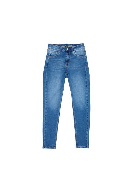 JEAN TRUCCOS JEANS MUJER T22092757 Talla 6