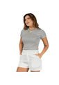 BLUSA TRUCCOS JEANS MUJER B03024761 NEGRO Talla M de Truccos Jeans