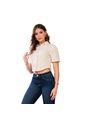 CAMISA TRUCCOS JEANS MUJER B07024736 Talla L de Truccos Jeans