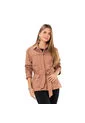 CHAQUETA TRUCCOS JEANS MUJER B12057026 Talla L de Truccos Jeans