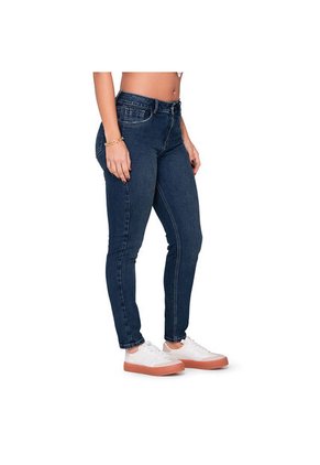 JEAN TRUCCOS JEANS MUJER T22092122 Talla 12