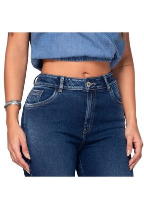 JEAN TRUCCOS JEANS MUJER T22077010 Talla 8