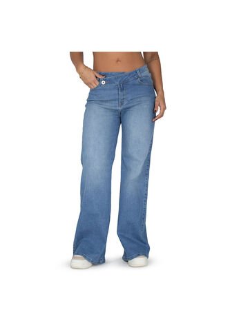 JEAN TRUCCOS JEANS MUJER T22107114 Talla 8 Truccos Jeans