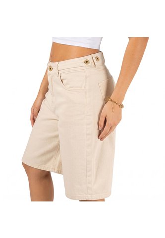 SHORT TRUCCOS JEANS MUJER T01097078 Talla 8 Truccos Jeans