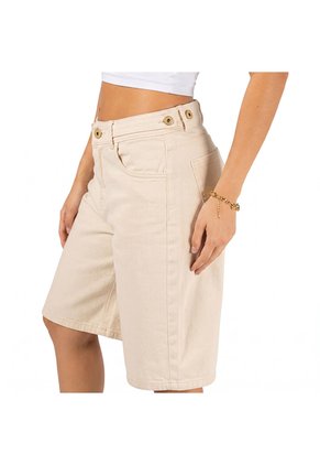 SHORT TRUCCOS JEANS MUJER T01097078 Talla 8