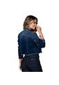 CHAQUETA TRUCCOS JEANS MUJER T12035047 de Truccos Jeans