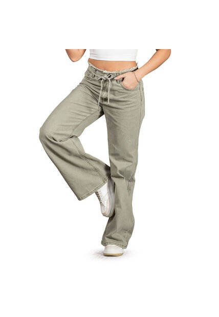 JEAN TRUCCOS JEANS MUJER T22107132 Talla 6