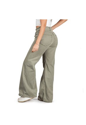 JEAN TRUCCOS JEANS MUJER T22107132 Talla 6