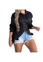 CAMISA TRUCCOS JEANS MUJER B07025751 Talla S de Truccos Jeans