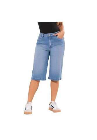 SHORT TRUCCOS JEANS MUJER T01097052 Talla 6 Truccos Jeans