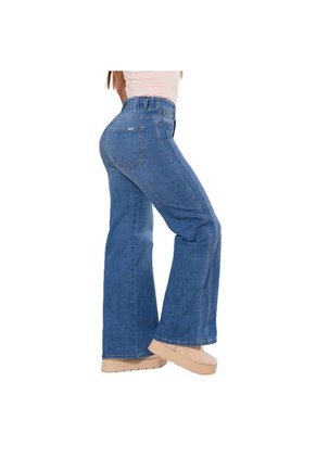 JEAN TRUCCOS JEANS MUJER T22107023 Talla 12