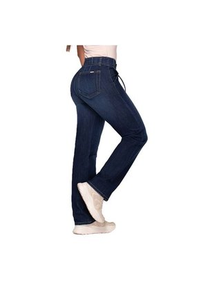 JEAN TRUCCOS JEANS MUJER T22036015 Talla 14