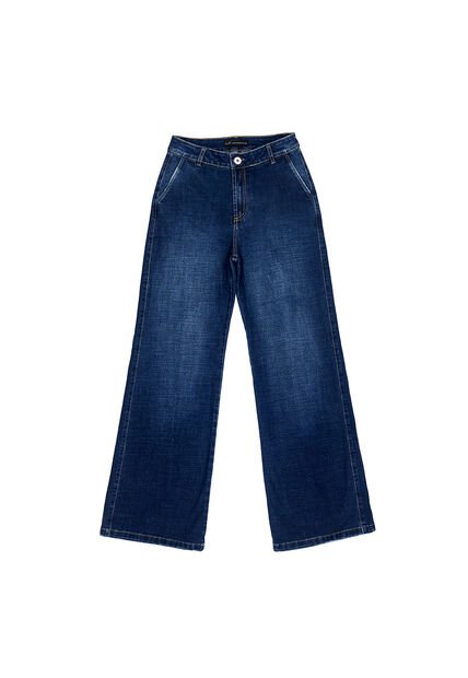 JEAN TRUCCOS JEANS MUJER T22107121 Talla 10