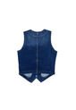 CHAQUETA TRUCCOS JEANS MUJER T11057059 Talla L de Truccos Jeans