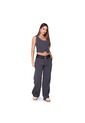CONJUNTO TRUCCOS JEANS MUJER B45037194 Talla S de Truccos Jeans