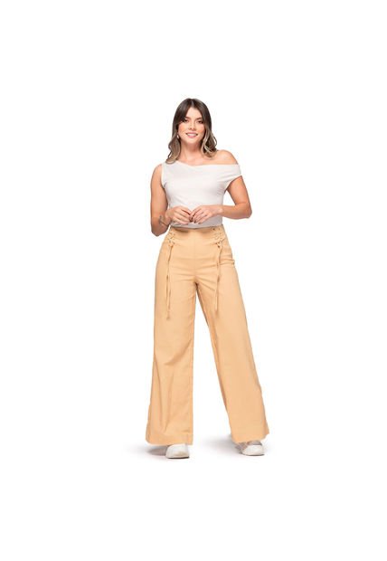 PANTALON TRUCCOS JEANS MUJER B29107309 Talla M